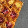 Darina Bakery Dánský koláček