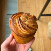 Darina Bakery Cruffin plněný