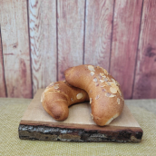 Alternativa Bakery - Sladký rohlík 100 g