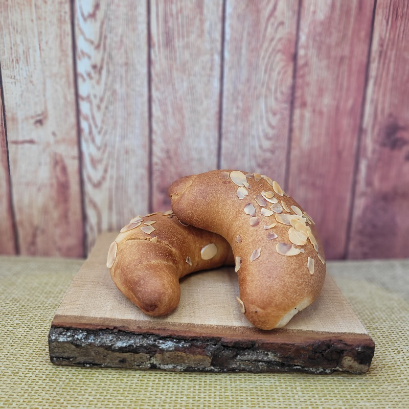 Alternativa Bakery - Sladký rohlík 100 g