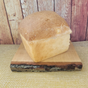Alternativa Bakery - Toastový chléb 730 g
