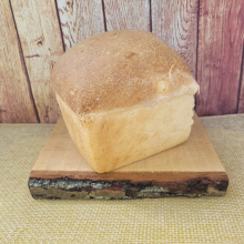 Alternativa Bakery - Toastový chléb 500 g