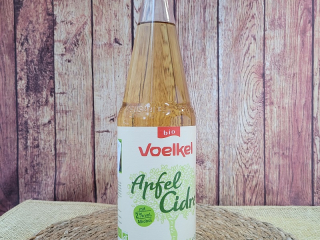 BIO Cider 0,7 l