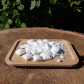 Sůl do myčky (tablety)