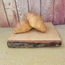 Alternativa Bakery - Croissant čistý 90 g