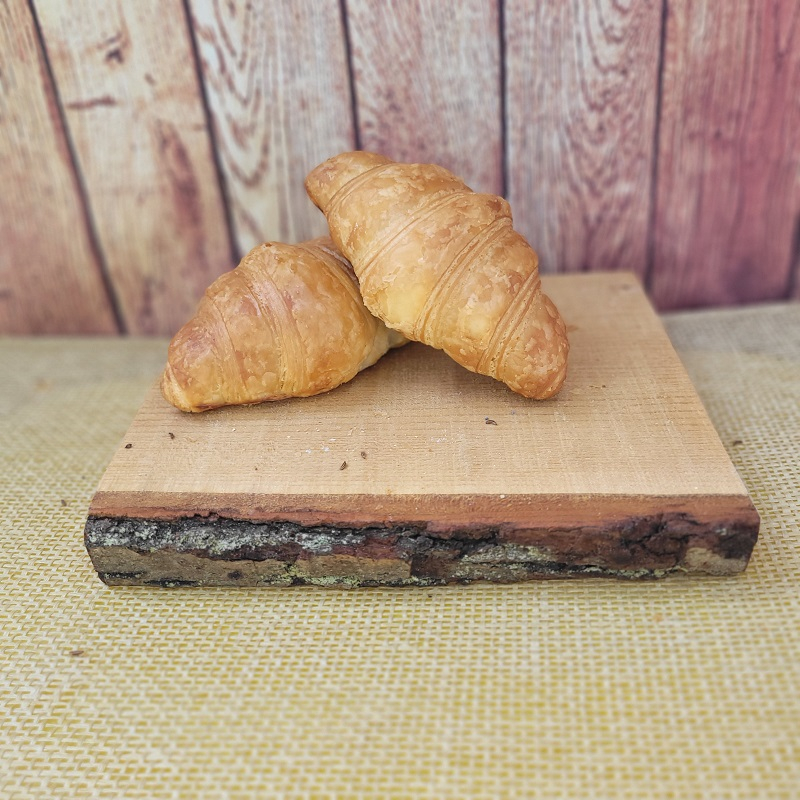 Alternativa Bakery - Croissant bílý 90 g