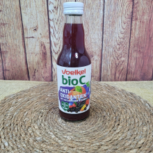 BIO Nápoj C antioxidant 0,2 l