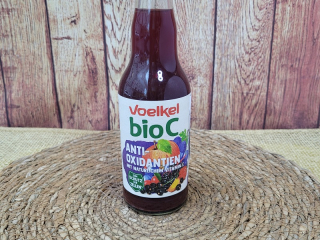 BIO Nápoj C antioxidant 0,2 l