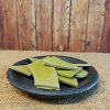 Moonchocolate Čokoláda Matcha lámaná