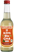 BIO kombucha Classic 0,33 l