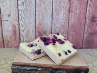 Alternativa Bakery - Drobenkový koláč 100 g