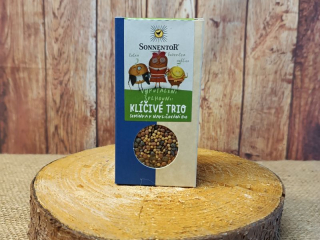 BIO Klíčivé trio 120 g