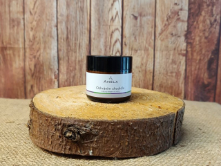 Anela Ochráním chodidla 50 ml