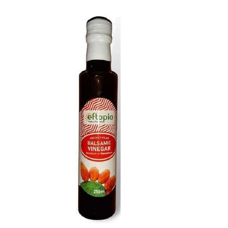 Balsamikový ocet s opuncií 250 ml