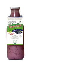 Farma Němcovi - Francimel borůvka 1 l