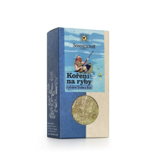 BIO koření na ryby 35 g