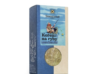 BIO koření na ryby 35 g