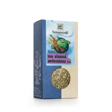 Bio koření na zimní zeleninu 40 g