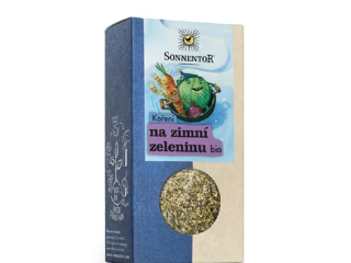 Bio koření na zimní zeleninu 40 g