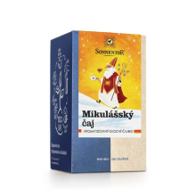 BIO Mikulášský čaj