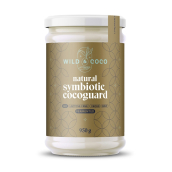 Wild & Coco BIO Natural symbiotic cocoguard 1 kg