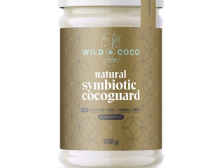 Wild & Coco BIO Natural symbiotic cocoguard 1 kg