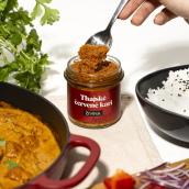 ŽIVINA Thajské červené kari 140 g