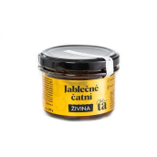 ŽIVINA Jablečné čatní 200 g