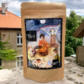 Úna Čaj Láskyplné milenky 50 g