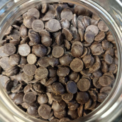 Čokoláda hořká Callebaut Kumabo 80,1 %