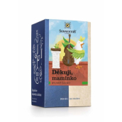 BIO Čaj Děkuji maminko