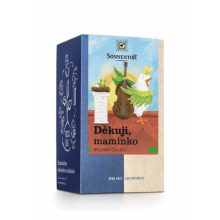 BIO Čaj Děkuji maminko