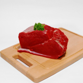 Farma Sasov - BIO Hovězí přední - krk