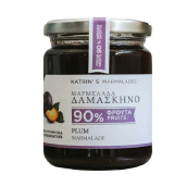 Švestková marmeláda 300 g