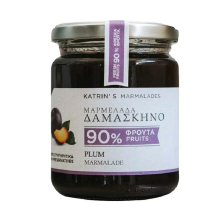 Švestková marmeláda 300 g