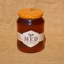 Med smíšený 950 g