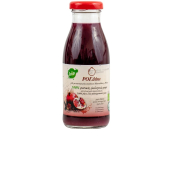 BIO 100% Šťáva z granátového jablka 250 ml