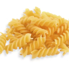 BIO Semolinové fusilli