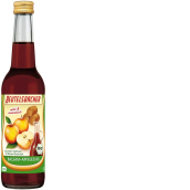BIO balsamikový ocet jablečný Beutelsbacher 0,33 ml