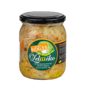 Zeliiičko pickles 500 g