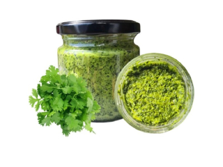 Zeliiičko Koriandrové pesto 150 g