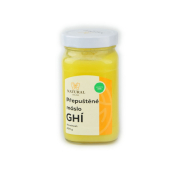 Natural Jihlava Ghí 400 g