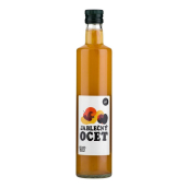 Wild & Coco BIO Jablečný ocet 0,5 l