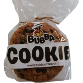 Bubba chléb - Cookies pohankové 30 g