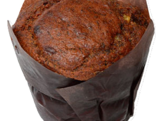 Bubba chléb - Muffin 130 g