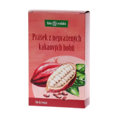 BIO Kakao nepražené 150 g