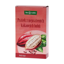 BIO Kakao nepražené 150 g