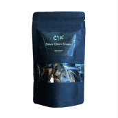 Česnek černý český neloupaný 60 g