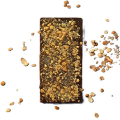 Moonchocolate Čokoláda Proxima Centauri s karamelem