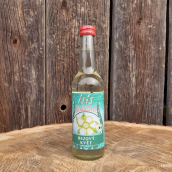 BIO Limonáda Bezový květ 0,33 l